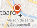 Maison de Santé Pluridisciplinaire du Montbardois