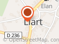Commune de Liart