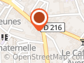 ACR AVENUE IMMOBILIER