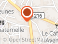 Librairie du coin