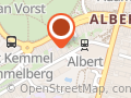 BePark - Parking Albert 2 (Match Forest)