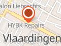 V.o.f. Van Velzen en Halbe H/o Krijgsman Poeliers