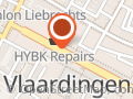 Kledingreparatie Liestex & Stomerij