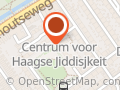 Hoogstraatje, Het