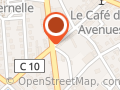 Restaurant bar Le sévanol