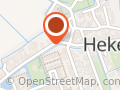 Bergenhenegouwen Advies