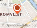Het Zeepkraampje