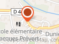 Sandrine Dunoyer Rebouteuse Naturopathe