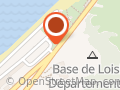 Résidence du lac d'Orient