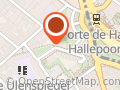 Sociaal Vervoer Brussel