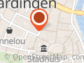 Kledingreparatie & Stomerij Robijn