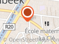 CrossCast - Talent Pool (Brussel)