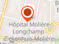 Ziekenhuis Van Moliere-Longchamp