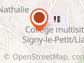 Collège Enseignement Général