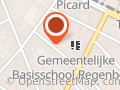 SINT-JANS-MOLENBEEK, School -Regenboog