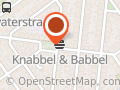 Cafetaria Knabbel en Babbel