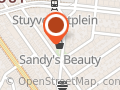 Sandy's Beauty