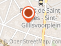 Arlequin St Gilles