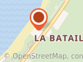 La paillotte