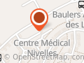 Dentistes L.Benyahia et C.Mungly