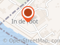 Zelfrijdende bootlift Noeveren
