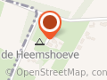De Heemshoeve Minicamping