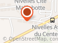 de Montpellier Anne-Cécile