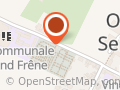 Le Grand Frêne