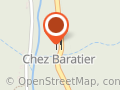Auberge Baratier