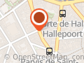 Pharmacie tete sprl