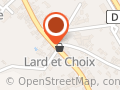 Ô Panier Lard & Choix