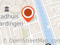Kapsalon London Line