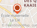 BePark - Parking Square Jacques Brel
