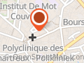 Guichet d'entreprises et Secrétariat social Partena Professional Brussel/Bruxelles