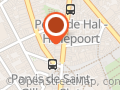 Cafés de Pauw SPRL