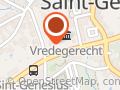 Politiezone 5403 Rode - Commissariaat Sint-Genesius-Rode