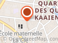 Iyengar Yoga Atelier Yoga Samkya Brussels-Bruxelles-Brussel