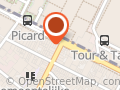 Snack Tour & Taxis