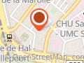 Heart Of Bruxelles