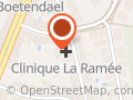 Clinique Psychiatrique La Ramée