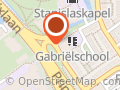 Gabriëlschool Hoofdlocatie