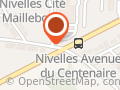 Justice de paix de Nivelles