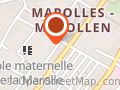Macha Vide Maison