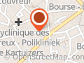 Equipes Populaires Bruxelles