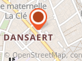 Q-Park Dansaert