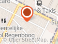 BePark - Parking Molenbeek Picard Tour & Taxis