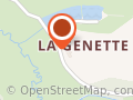 Gîte La Genette - Gibles