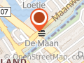 Snackbar De Maan