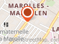 Mazette