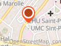 Association Hospitalière de Bruxelles CHU St Pierr